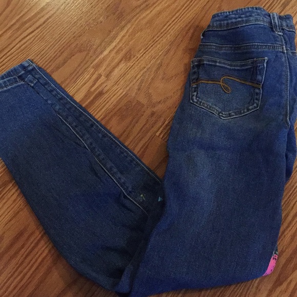 Justice jeans - Picture 3 of 4